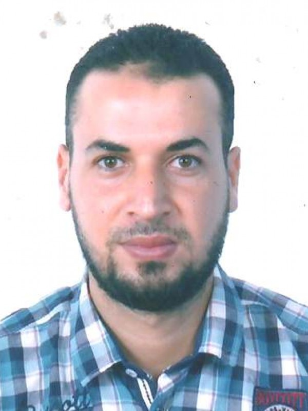 مصطفى مصباح علي الشكشوكي