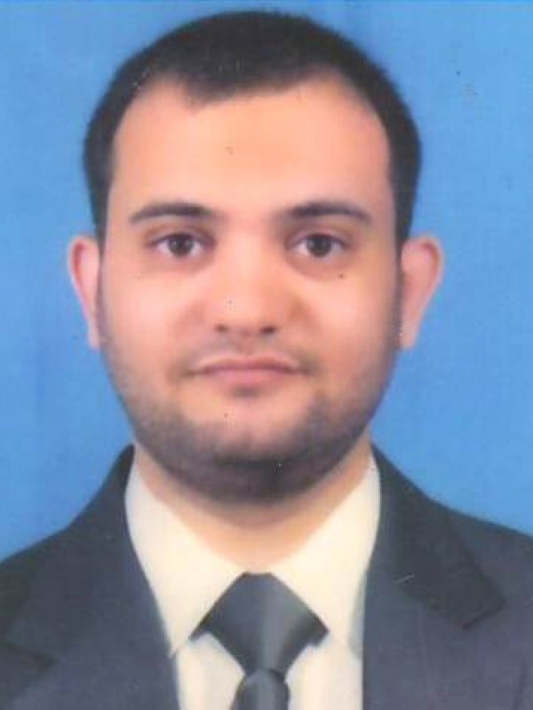 الأمين فرج الأمين العجيلي