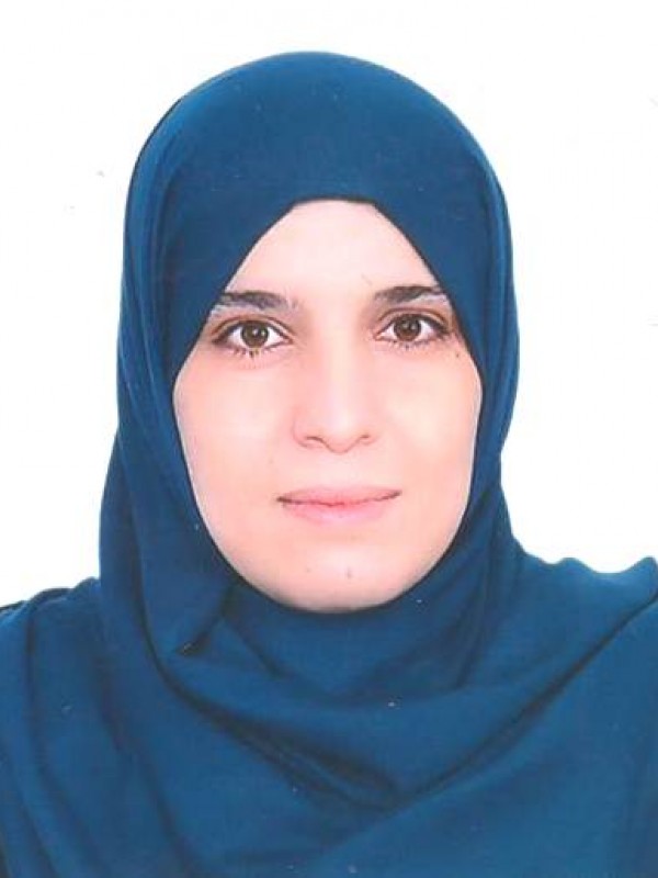 سامية عمر عبدالسلام دينار