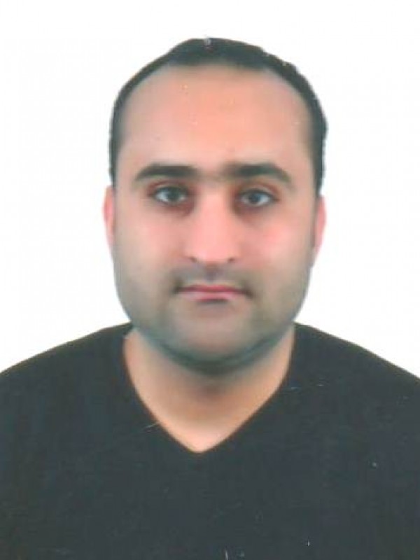 أحمد محمد مفتاح الوسيع