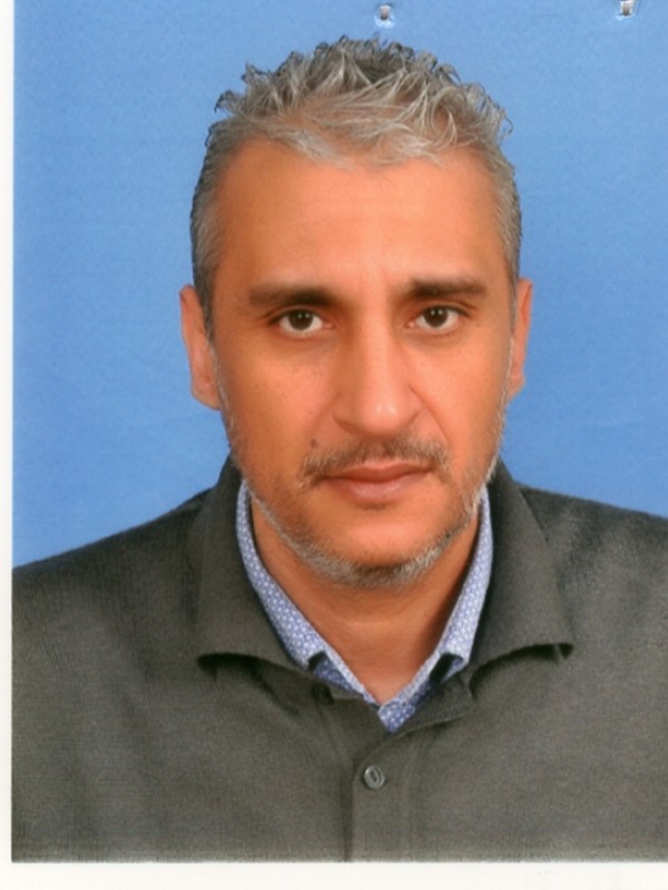 خالد محمد ميلاد الدائرة