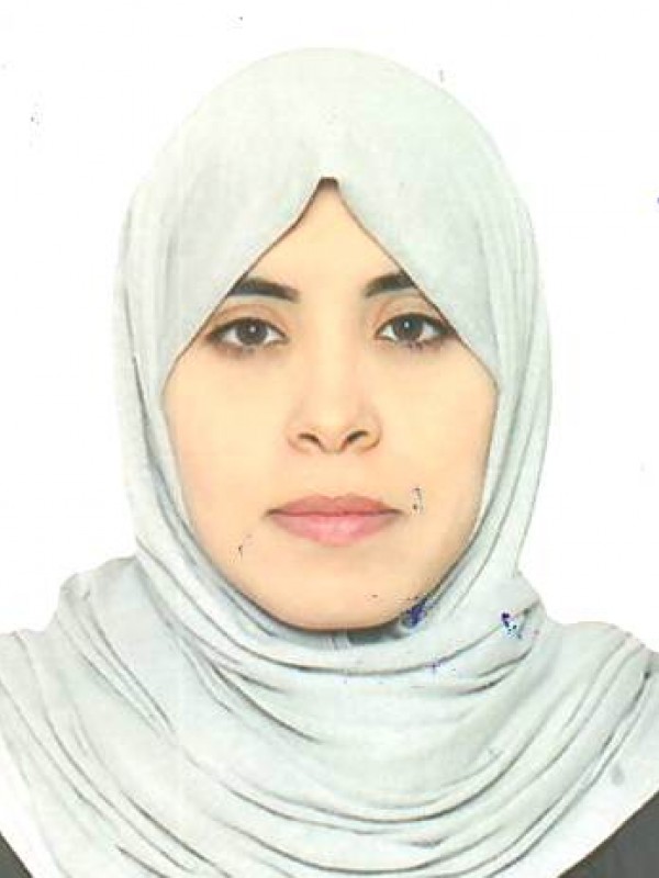 حنان محمد رمضان جبريل