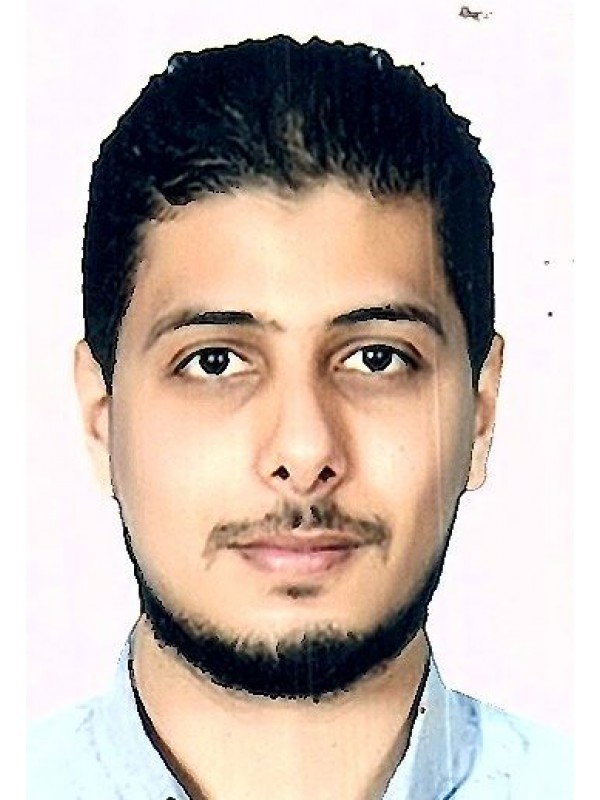 نضال محمد حسن المجدوبي