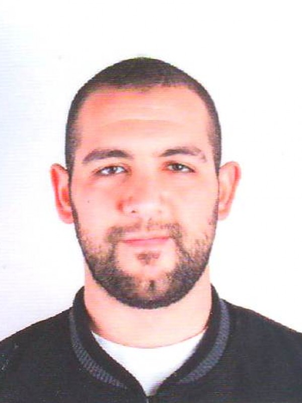 عبد المعز أحمد محمد مبارك