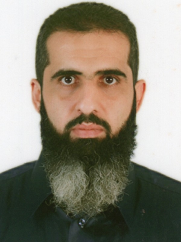 طلال ابراهيم محمد نصر