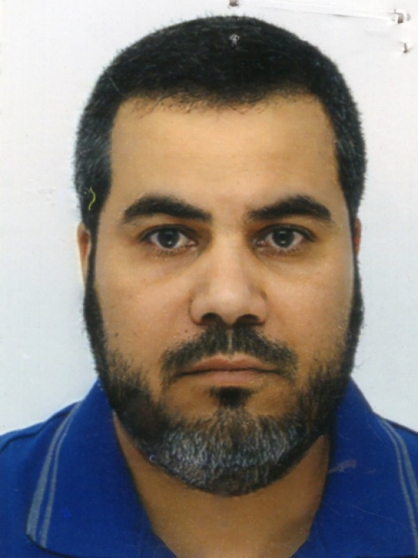 عبدالباسط محمد معمر البشري