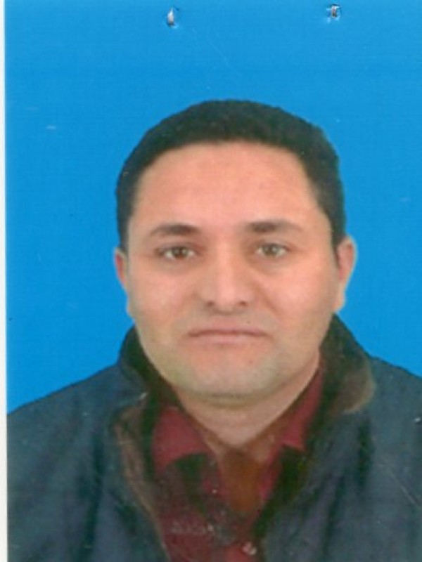 فاتح الهادي محمد البوعيشي