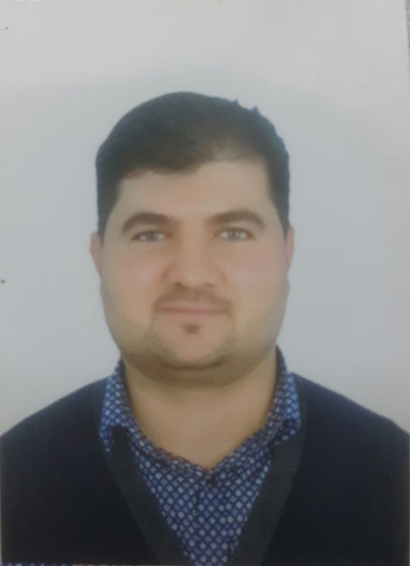 محمد سهيل عبدو علي