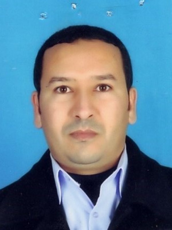 محمد علي حسين الشمام