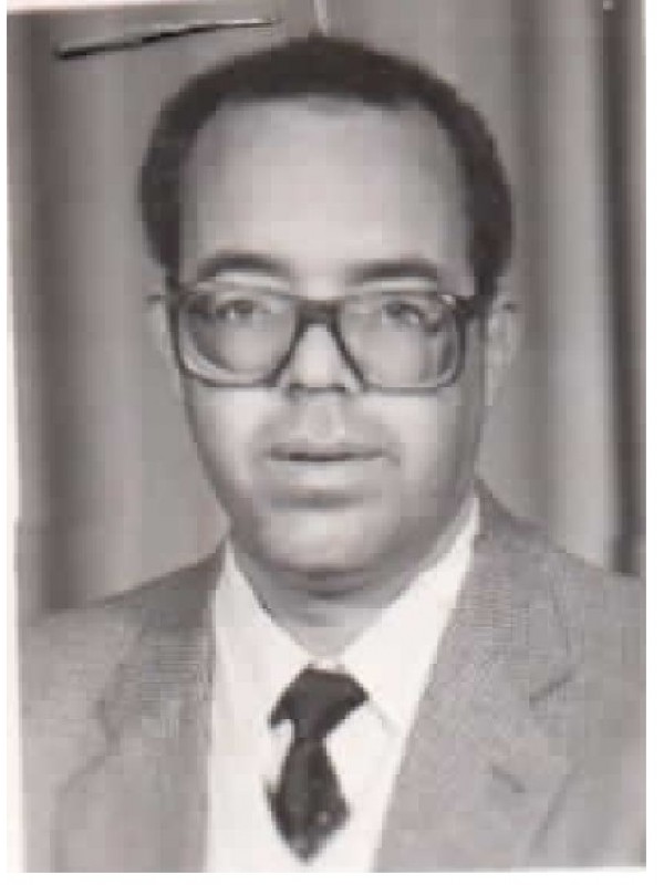 خليفة علي العماري