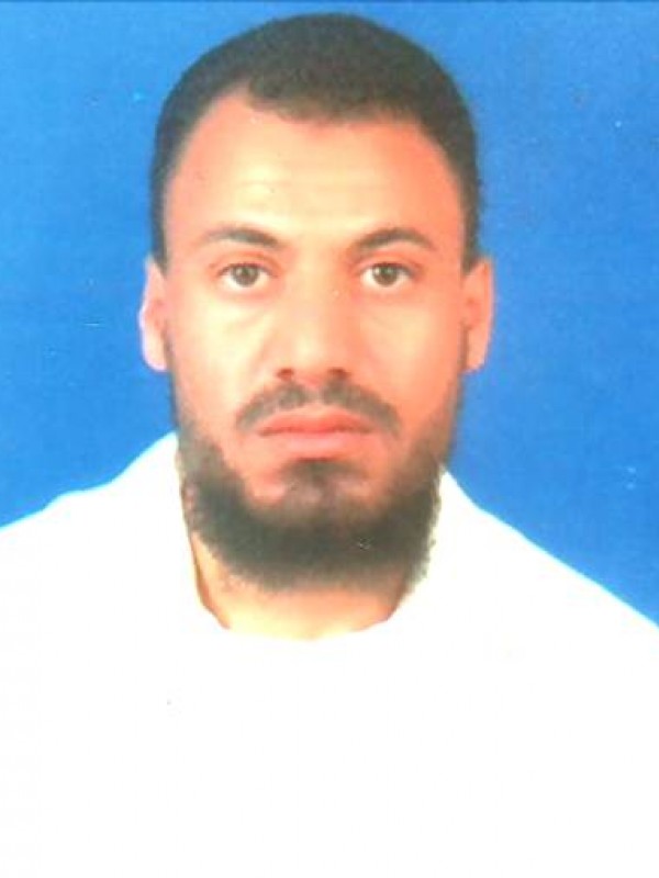 محمد عبدالسلام مفتاح عمار