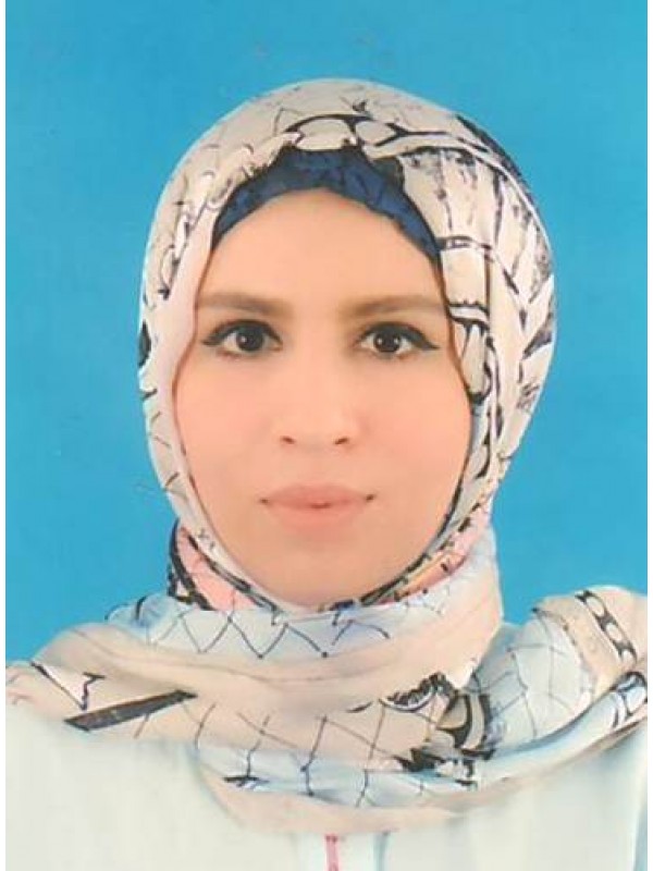 مرام صالح مصطفى خليل 