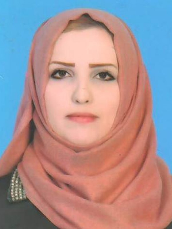 أروى محمد أحمد الحاراتي