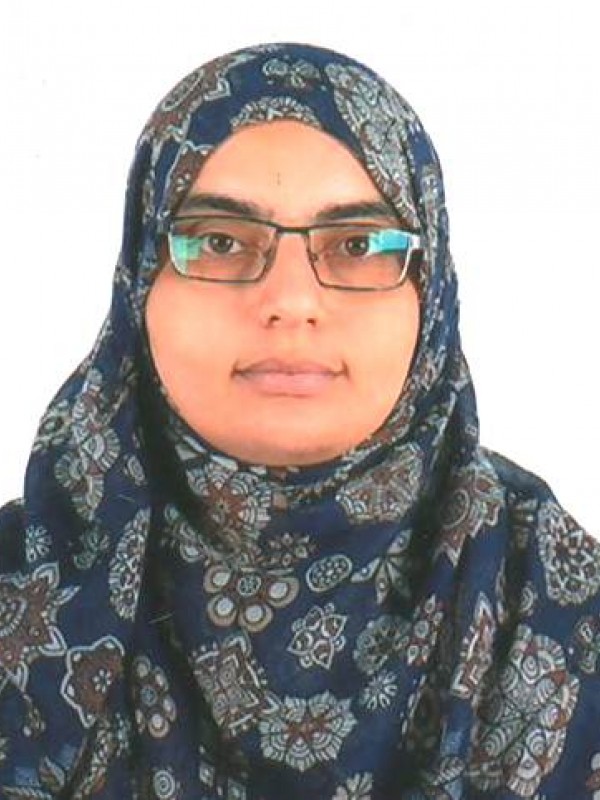 هناء محمود  عبدالله الشريف