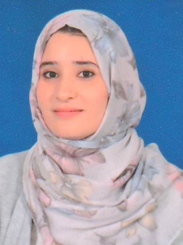 أسماء عبدالله عمـر الغــويل