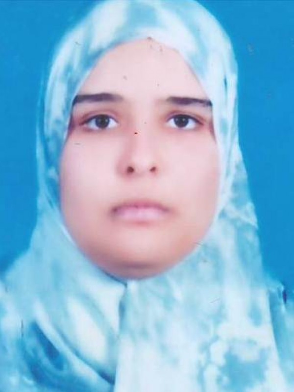 نجوى على  مفتاح دواس