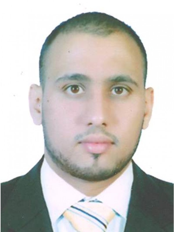 مهند محمد محمود الطويل