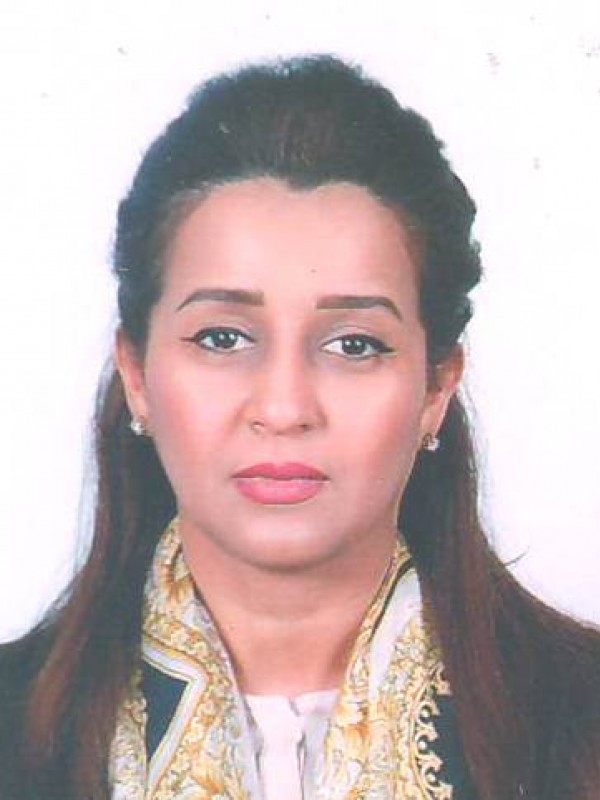 هاجر عطيه امبارك