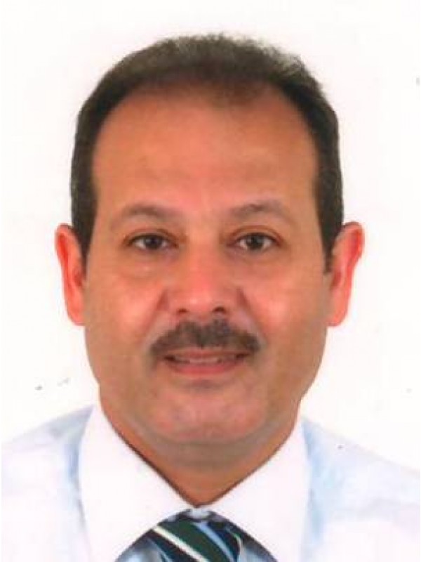 عبدالمهيمن محمد حموده