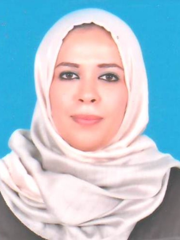 ليلى موسى سليمان خمخم