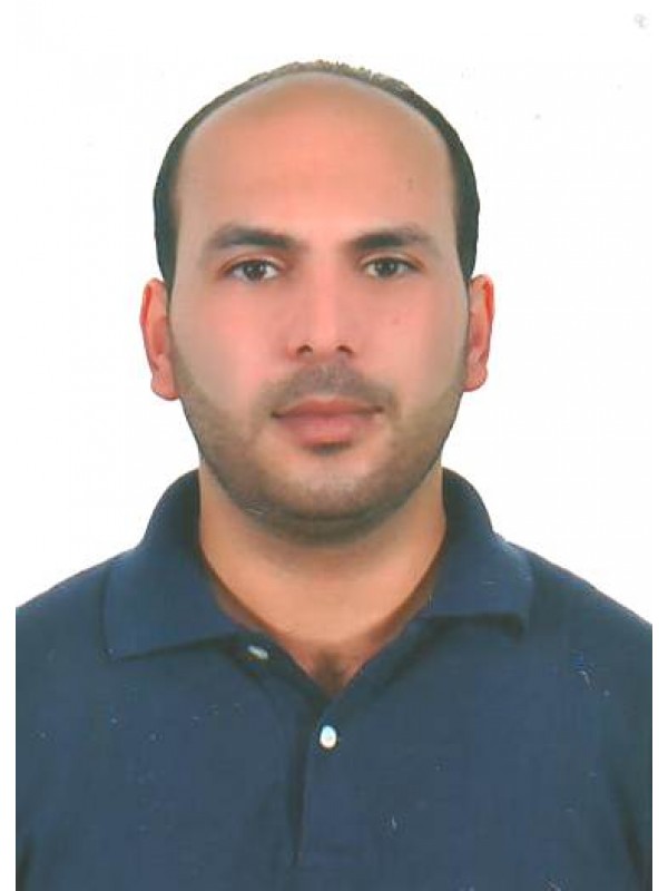 سليمان فؤاد سليمان الحصائري