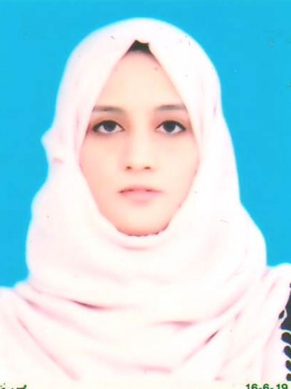 هاجر محمد العربي الزويك