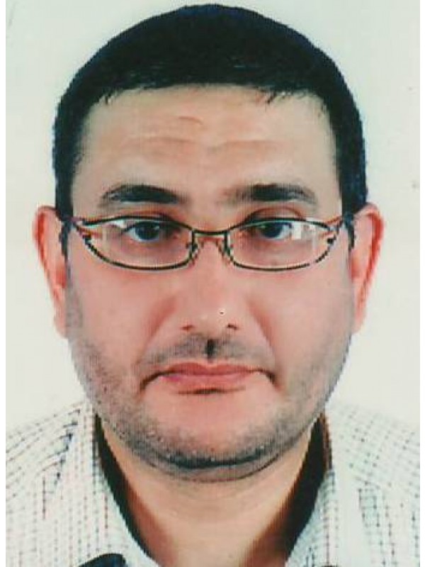 أسامة رمضان ناجي السويح