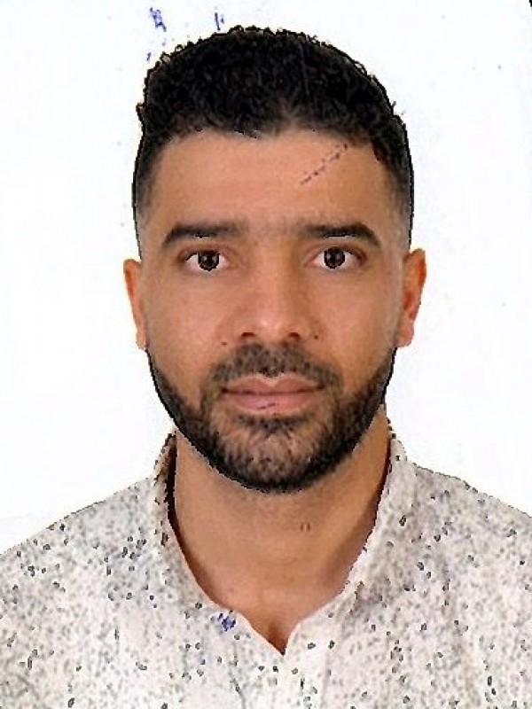 علي محمد التومي الغرياني