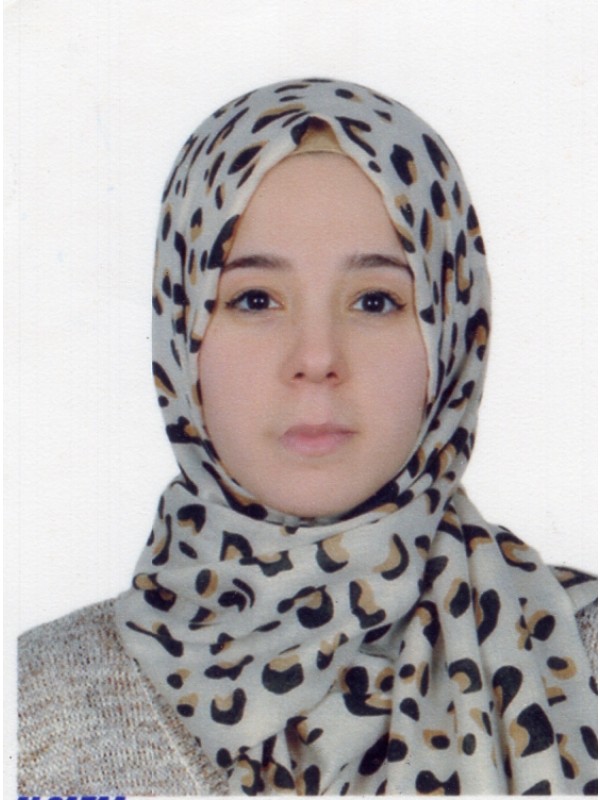 سعدات محمد الصادق بن محمود