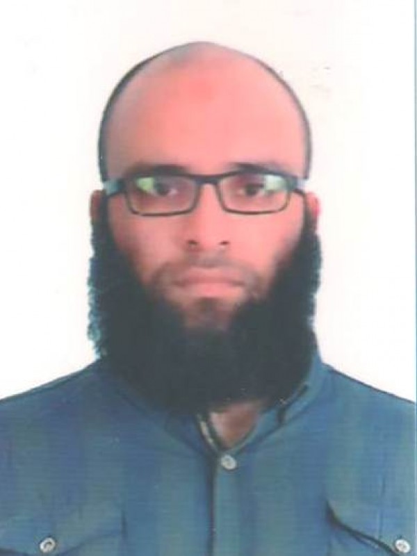 عماد العربي  عبدالسلام دوفان