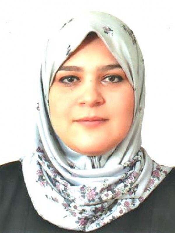 هاجر المبروك جابر شهوب النعمي