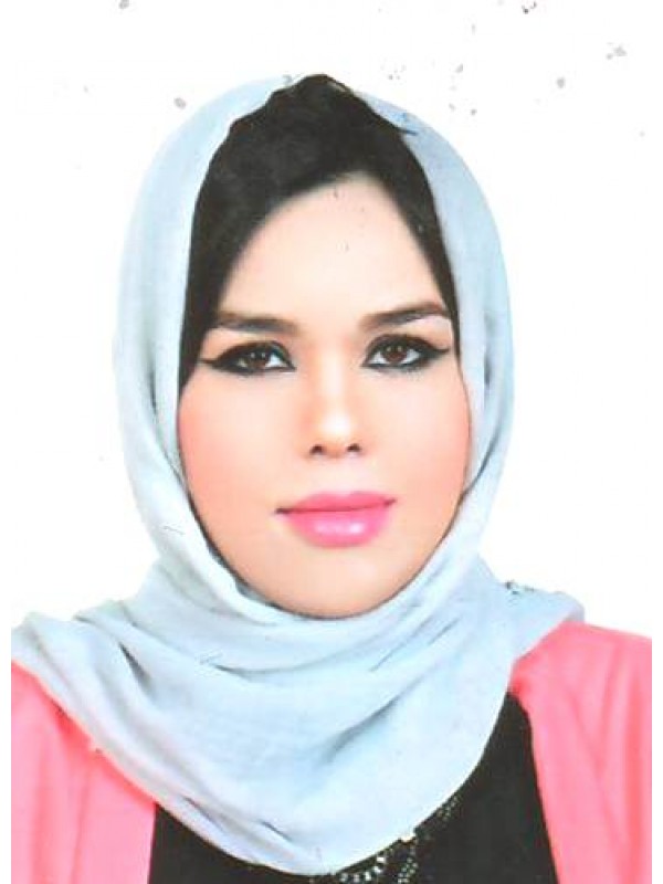 ابتهال عبد الرحيم مبروك العابد