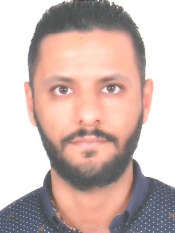 شرف الدين علي قسومة القاسمي