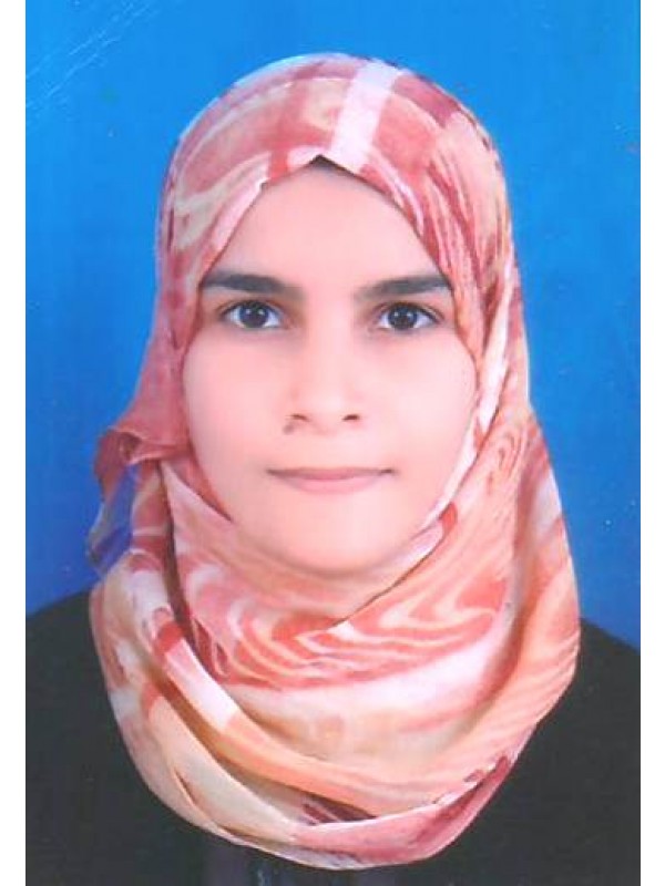 ساره صالح عبد السلام صالح