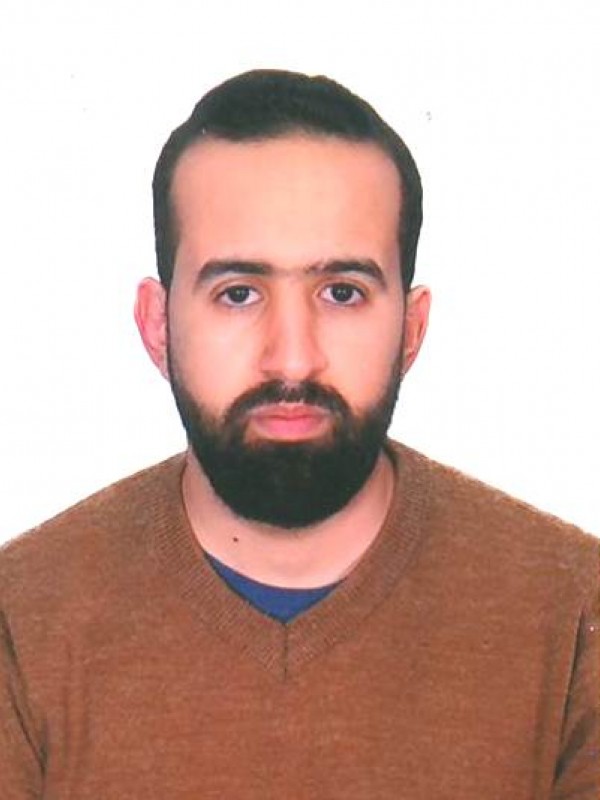 هاني يحيي رمضان يحمد