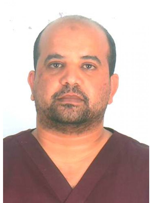 رمضان الشعافي أبوبكر الصائم