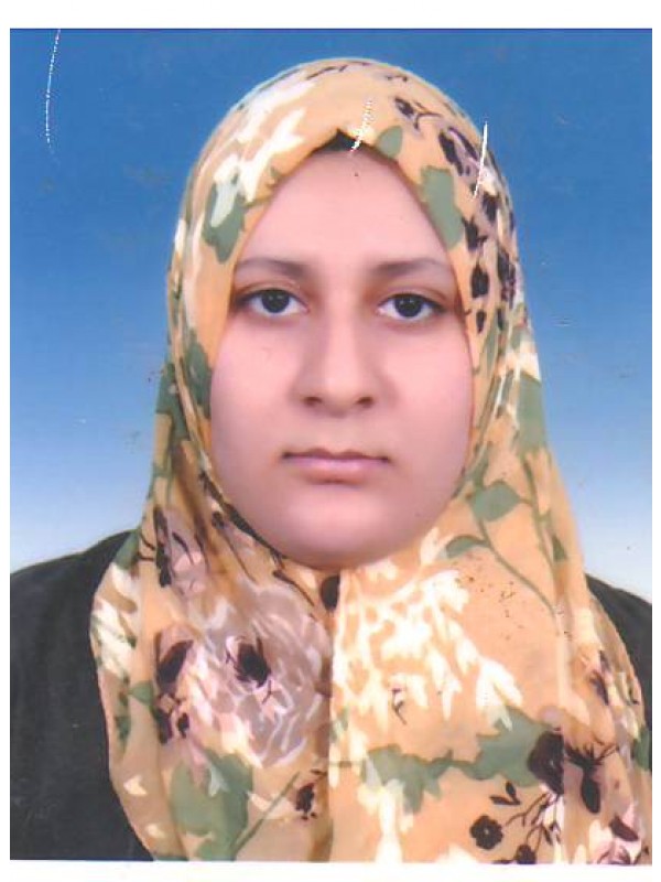 سعاد محمد  المبروك الطويل 