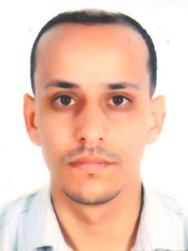 عماد محمد جمعة أبو زيد