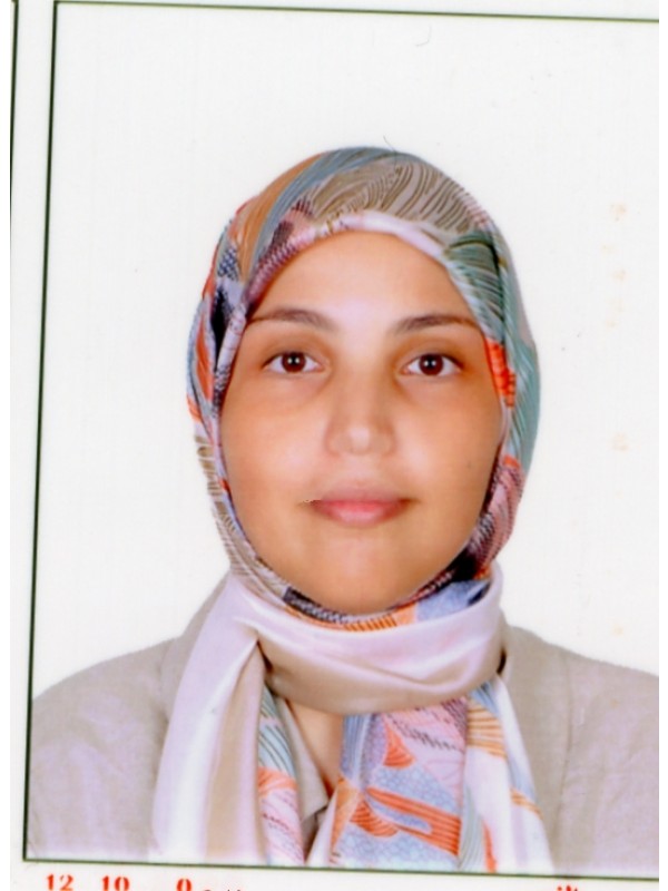 فتحية عبد الفتاح احمد محمود