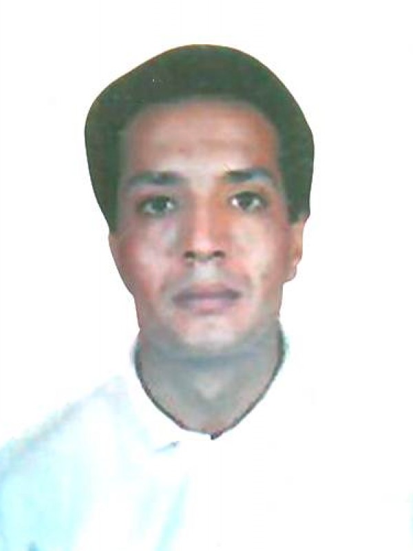 الهادي فرج حسين