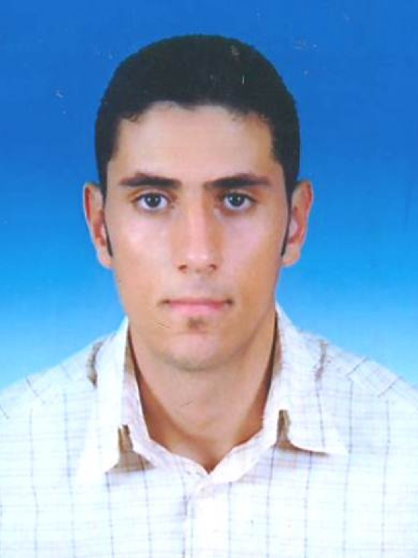 جهاد معمر علي النفاتي