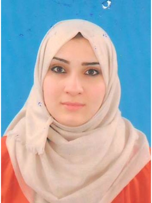 خولة الصادق الطاهر المعلول