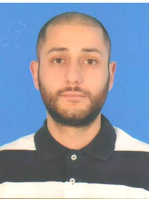 محمد علي محمد الرمالي