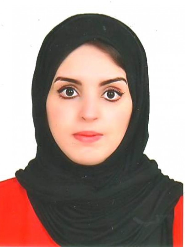 سمية عمر سالم مسعود
