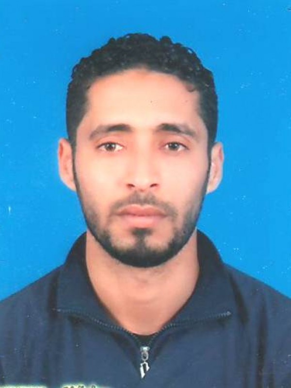 معز محمد عبد السلام السويح 