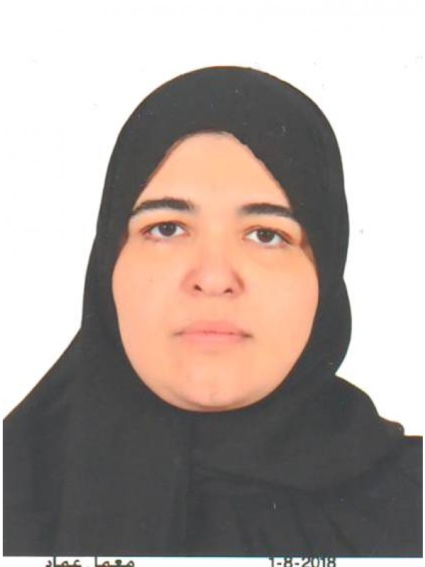 ابتهاج الطاهر علي عيسى