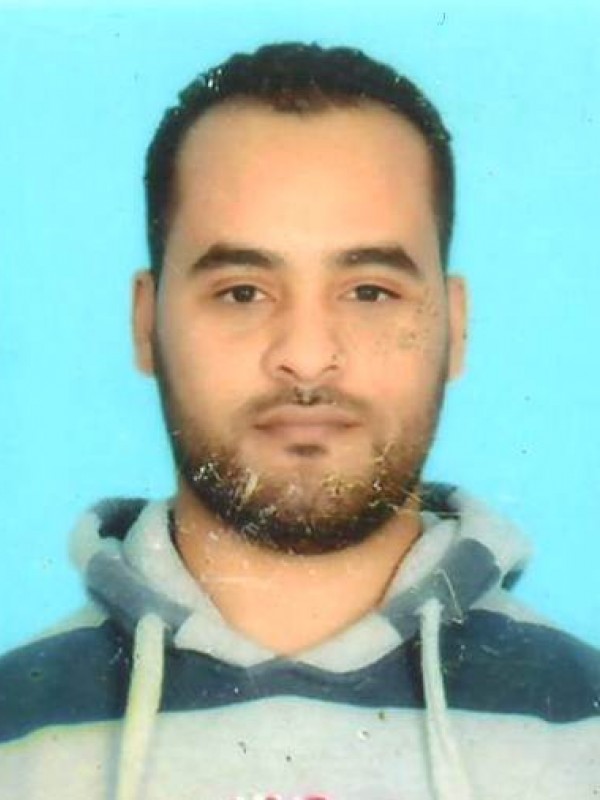 محمد عبدالله محمد اشتيوي