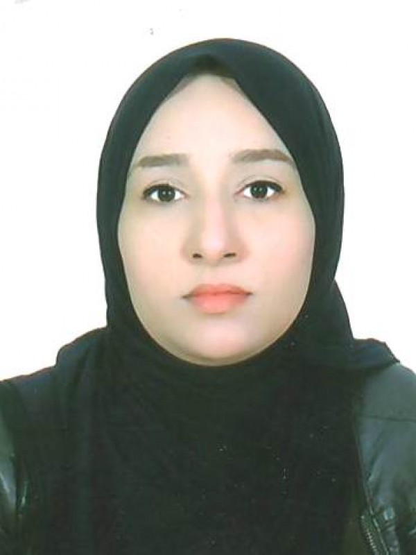 ملاك محمد منصور الحداد