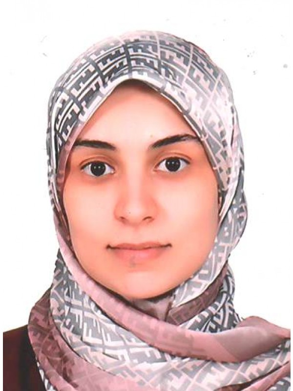 سندس محمد نوري الزوبيك