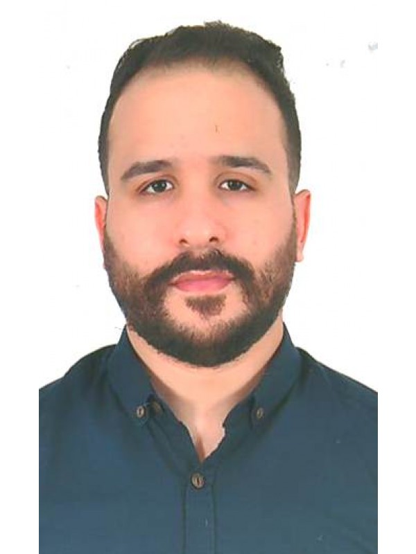 الحسين طارق يوسف بوعامر